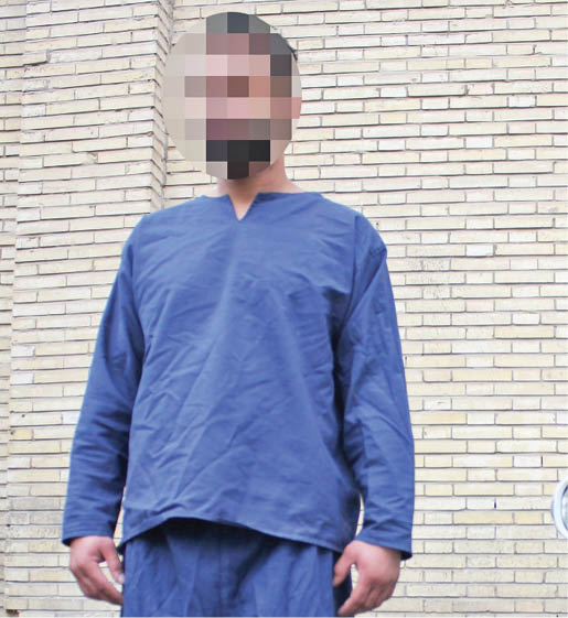 مادر مقتول به‌خاطر تولد امام رضا ع از قاتل گذشت کرد