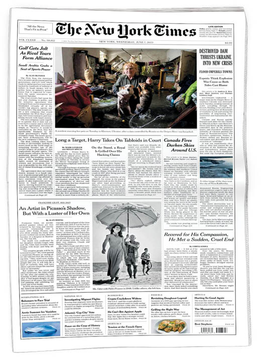 بحران جدید در اوکراین