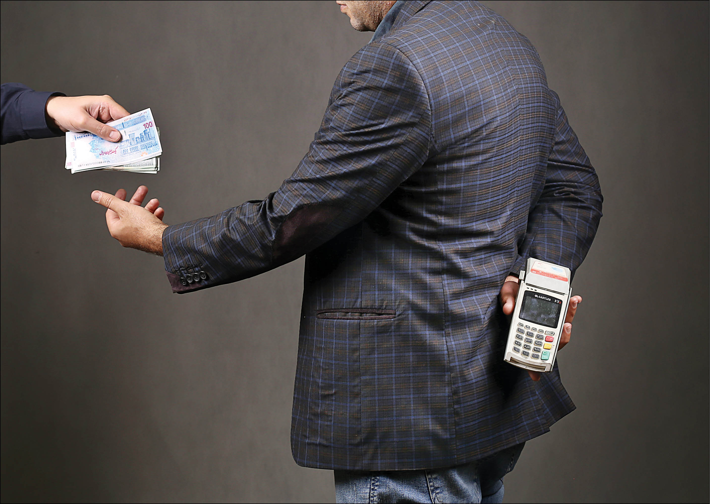 عزم جدی برای برخورد با فرار مالیاتی