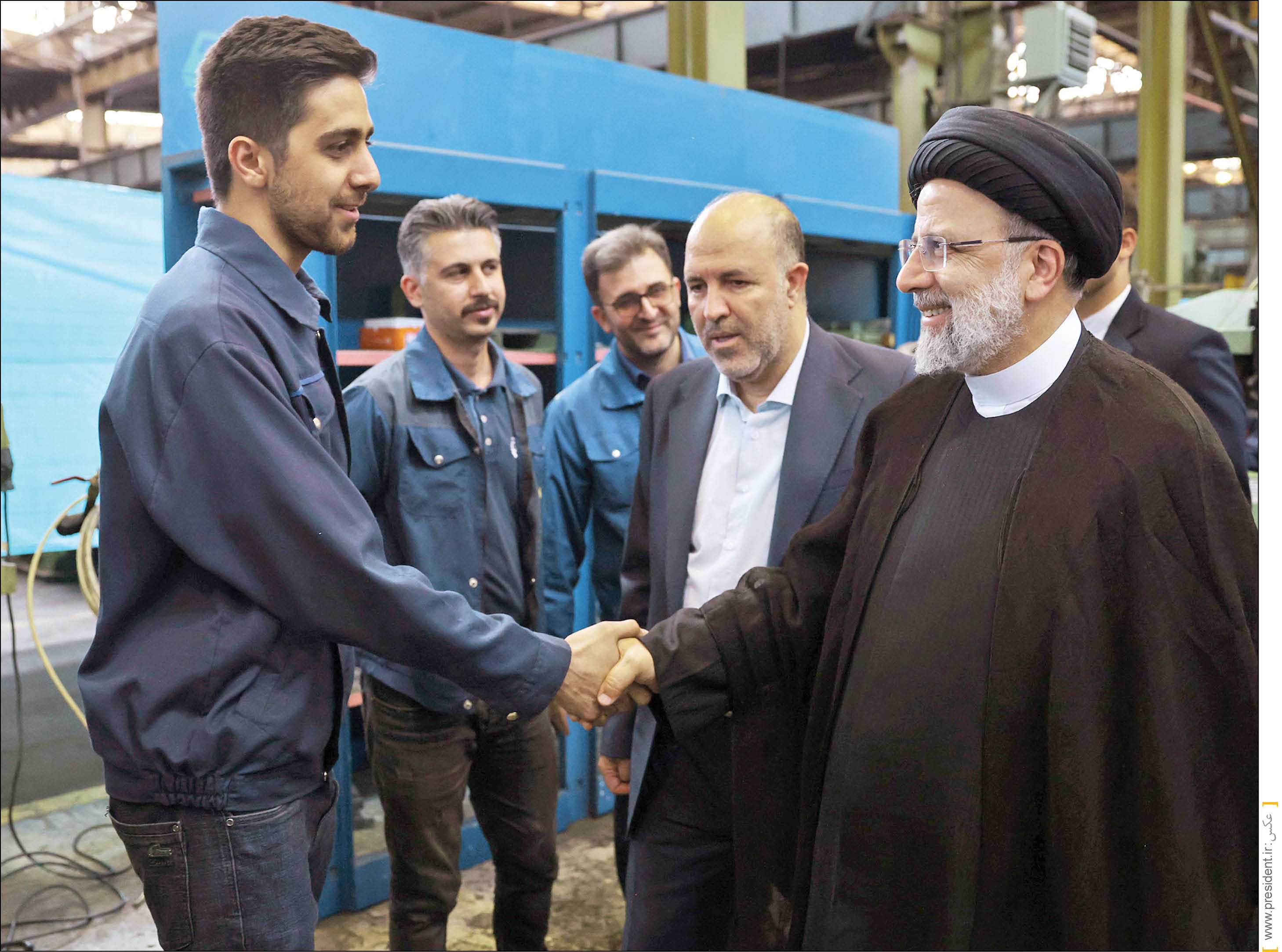 پایان تعطیلی 220 واحد‌تولیدی