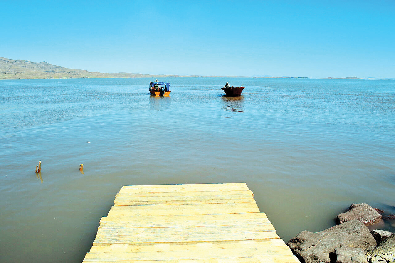 صدرنشینی نام ایرانیان در جهان