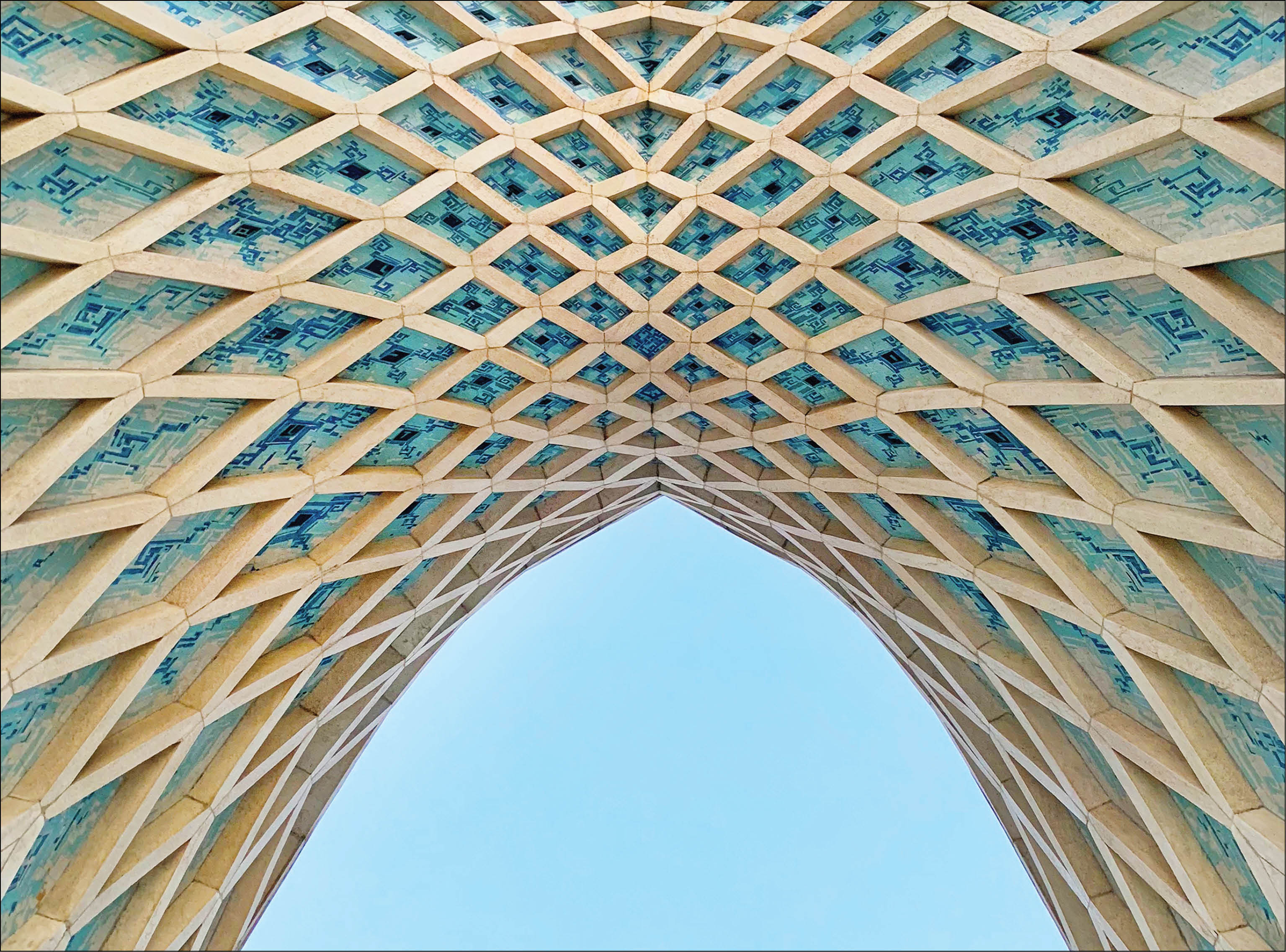 روایت سرپرست ستاد گردشگری شهرداری تهران از طرح‌ها و برنامه‌های این ستاد برای مردم پایتخت