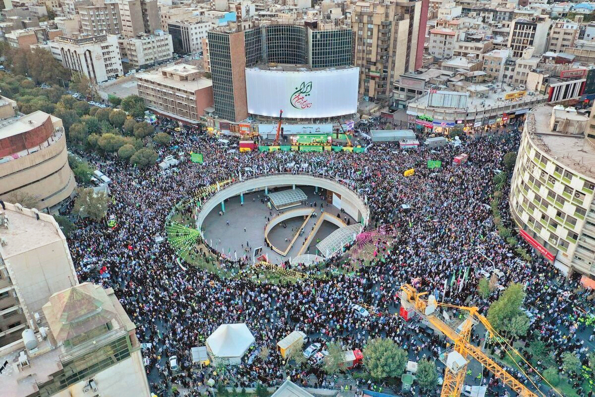 تزریق شادی و نشاط