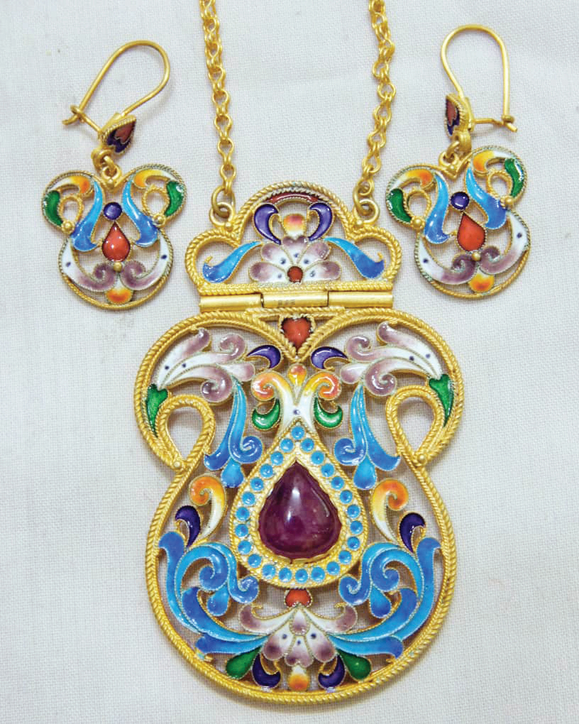 تهران؛ مظهر عصاره هنرهای کشور