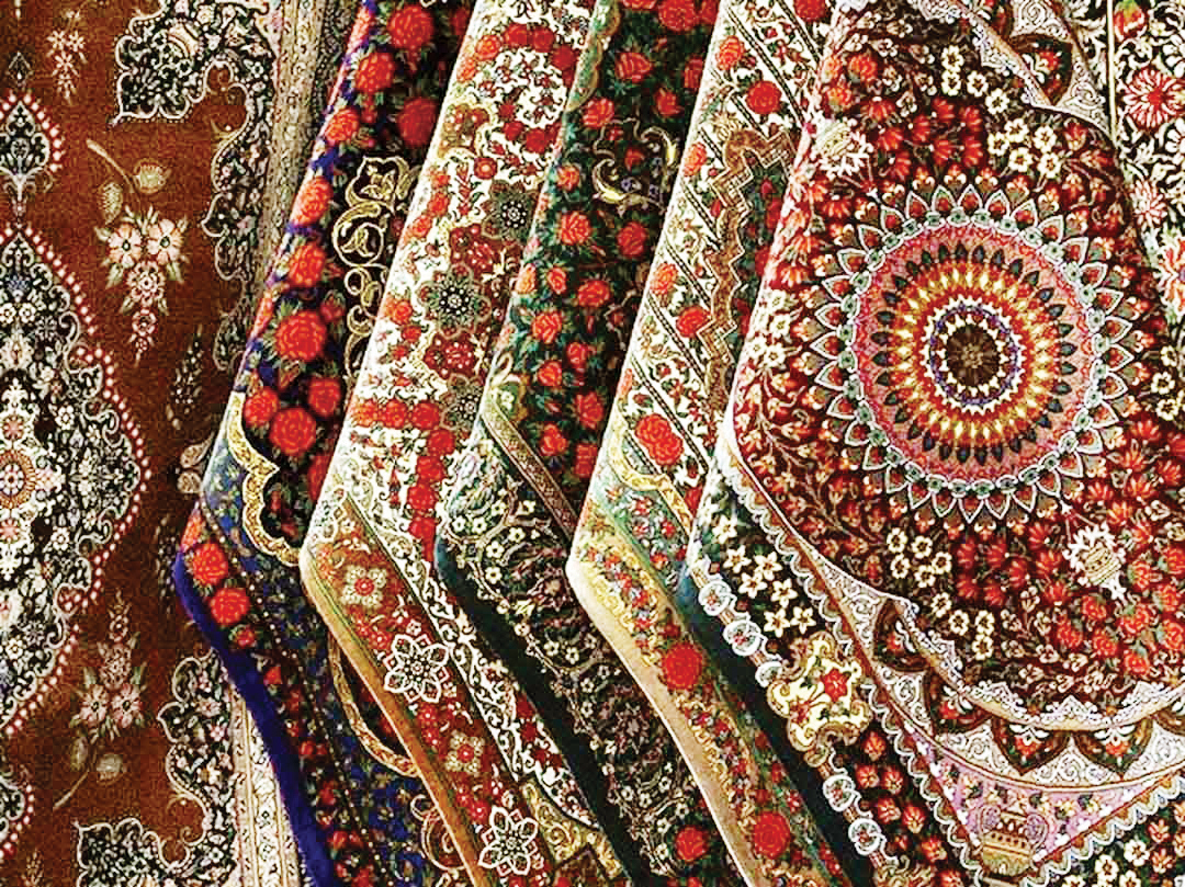 صنایع‌دستی، نمود تمدن بشری