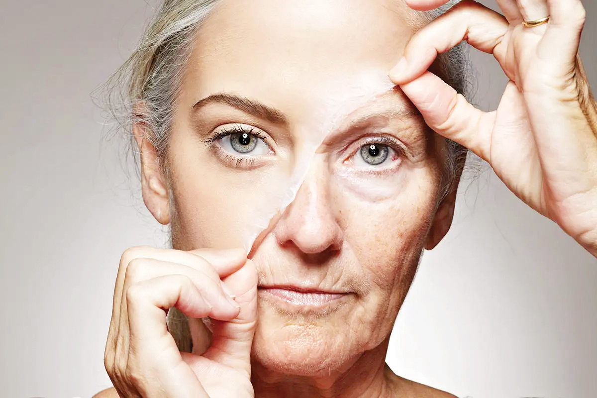 ۴ تصور نادرست رایج درباره پیری زودرس پوست