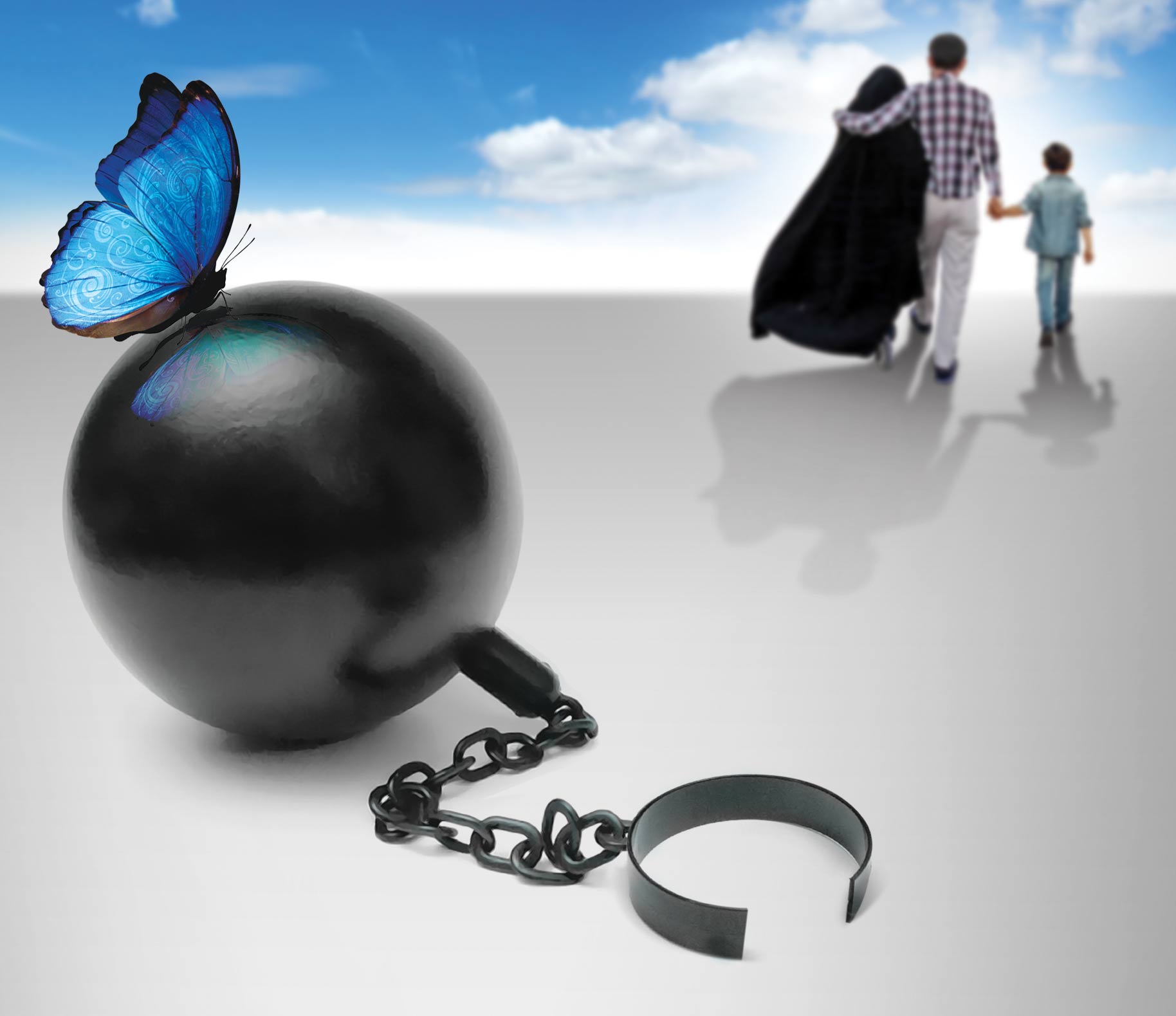 فرصت زندگی دوباره