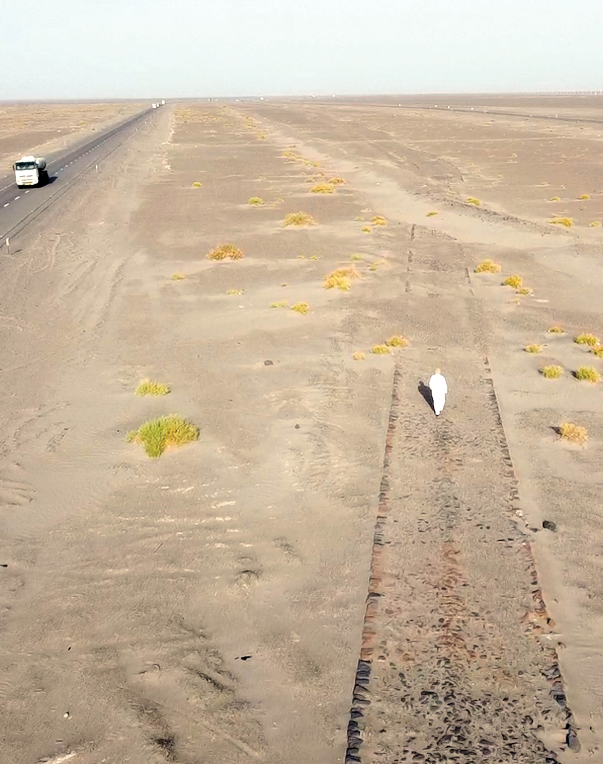 داستان سفر به سرزمین‌های ناشناخت