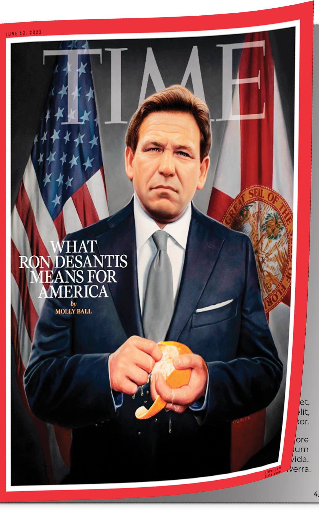 هفته‌نامه تایم [آمریکا]