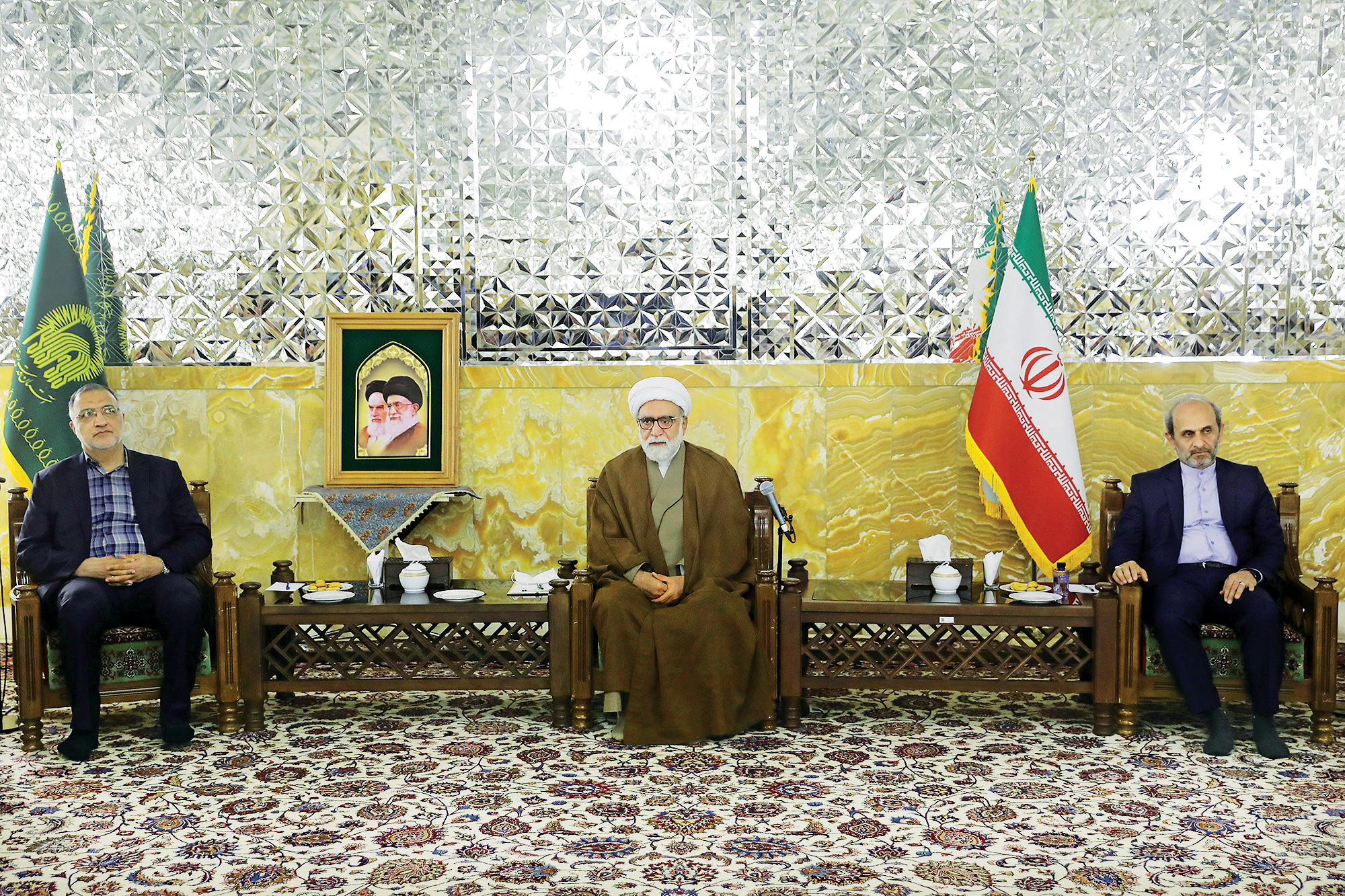 درنشست کمیسیون اجتماعی و فرهنگی مجمع شهرداران کلانشهرهای کشور مطرح شد