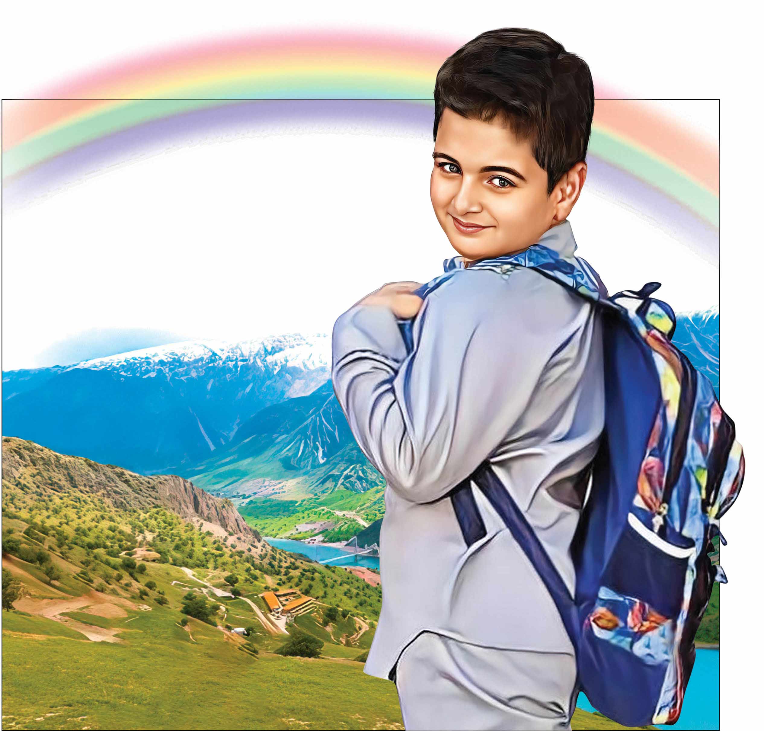 کاسبان کیان