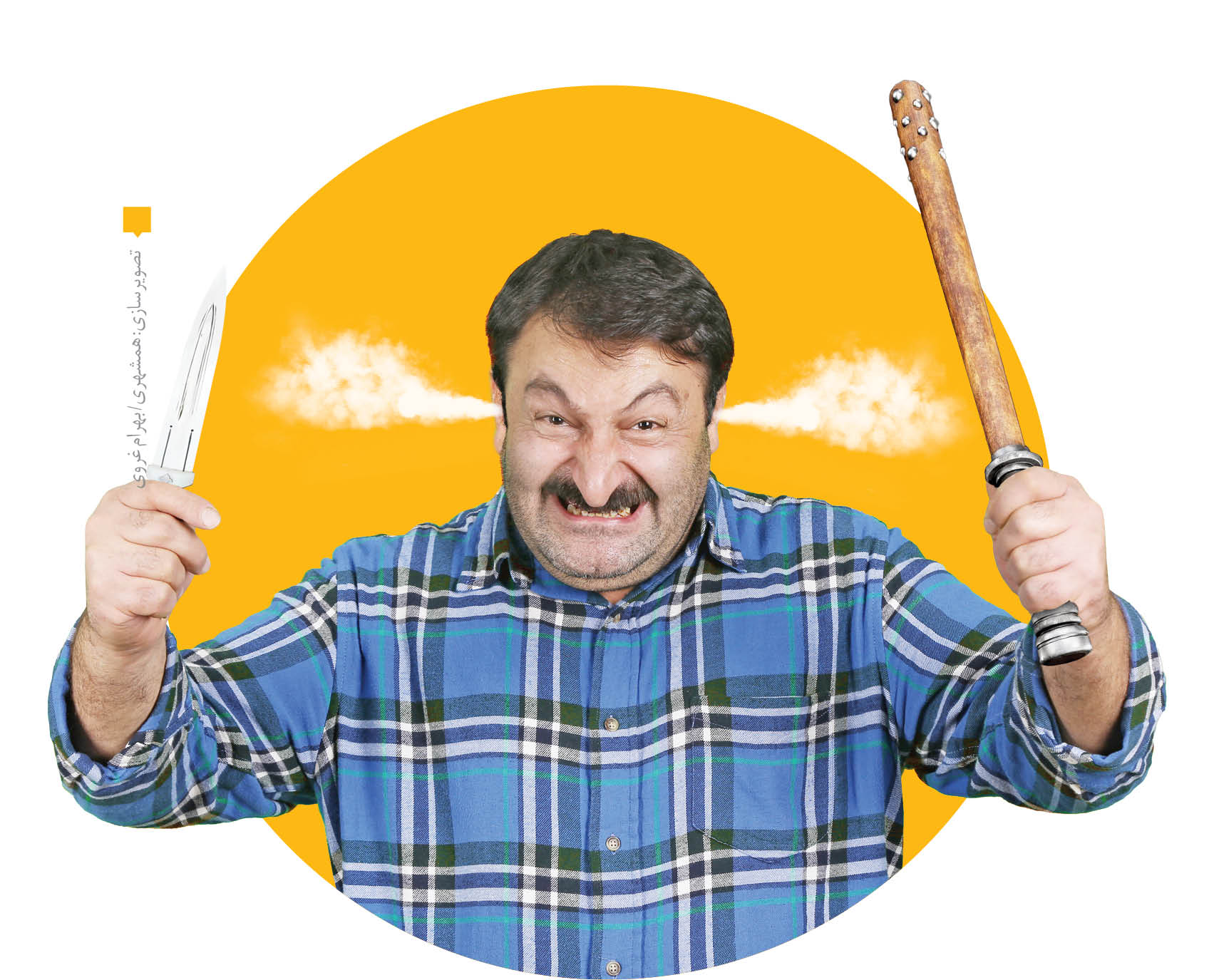 آمارهای پزشکی قانونی از افزایش نزاع و درگیری در تابستان حکایت دارد