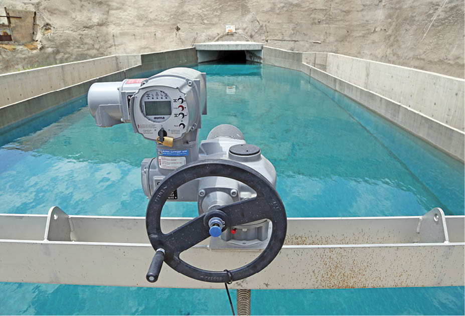 تصفیه‌خانه‌های تهران از دیروز تا امروز