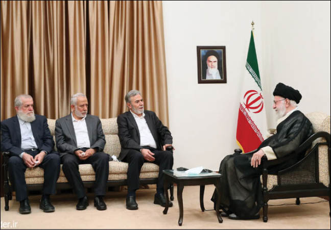 نگرانی صهیونیست‌ها برای ندیدن 80سالگی