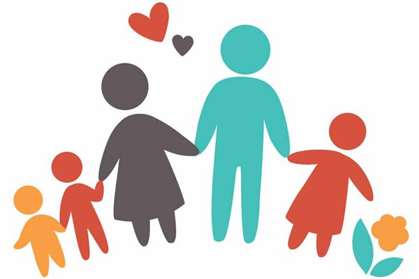 چند راهکار برای داشتن‌آخر هفته شاد همراه خانواده