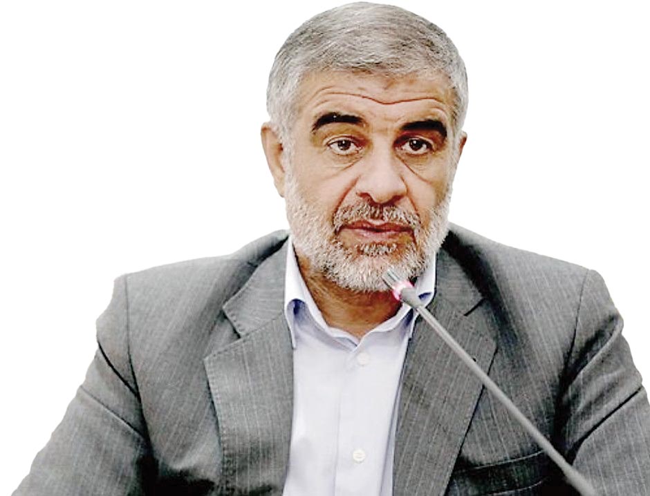 مقابله با تفکر خطرناک نگاه به غرب