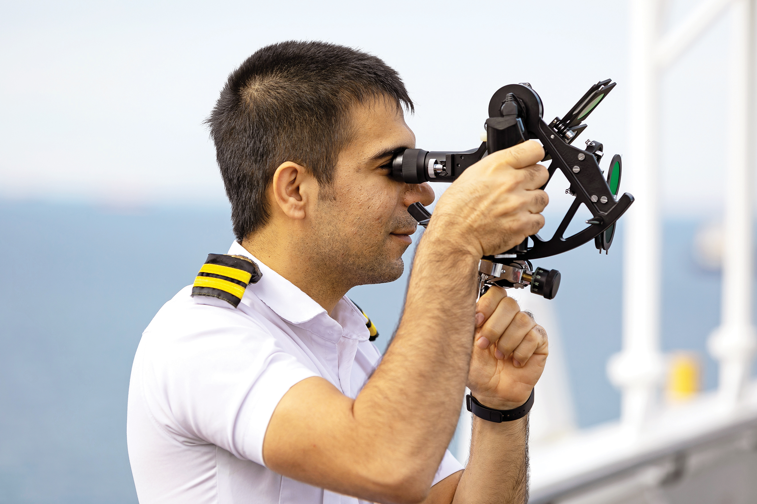 برای نوجوانانی که درباره شغل‌شان متفاوت فکر می‌کنند