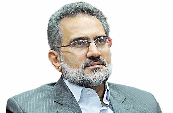 چشم‌انداز 5ساله