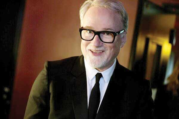 دیوید فینچر: عاشق تمرینم فیلمبرداری را دوست ندارم