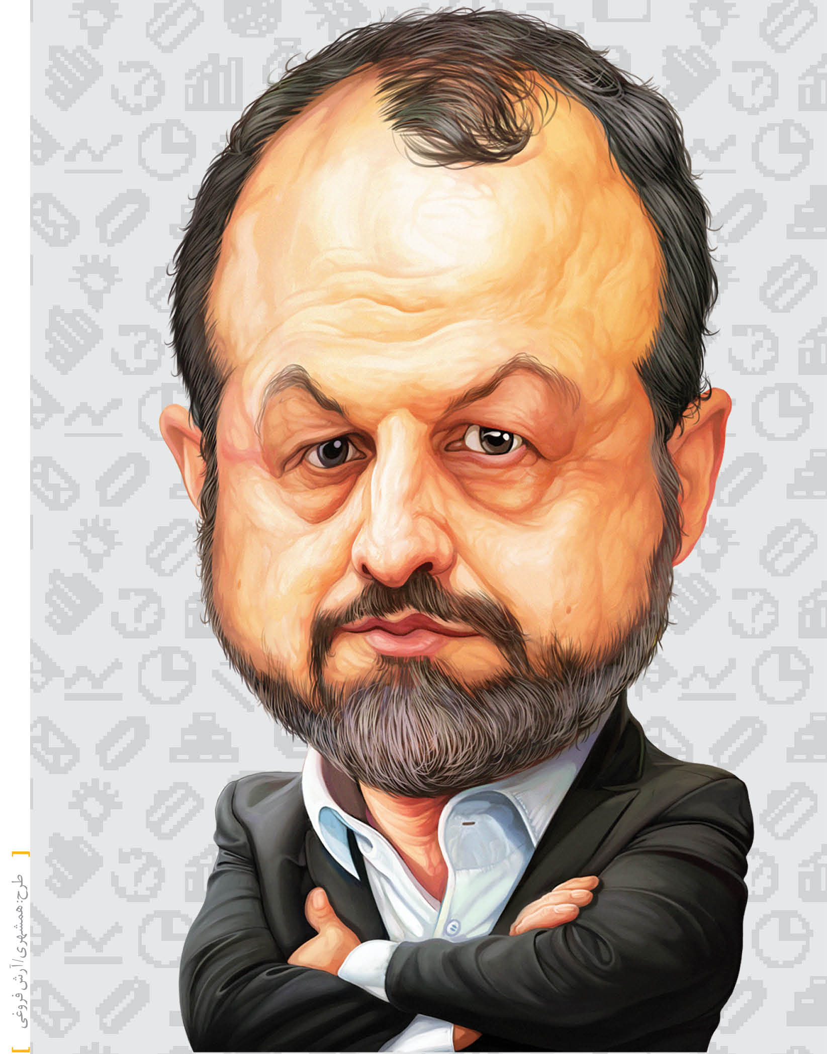 روایت 2سال مقابله با تورم در گفت و گو با وزیر اقتصادکشور