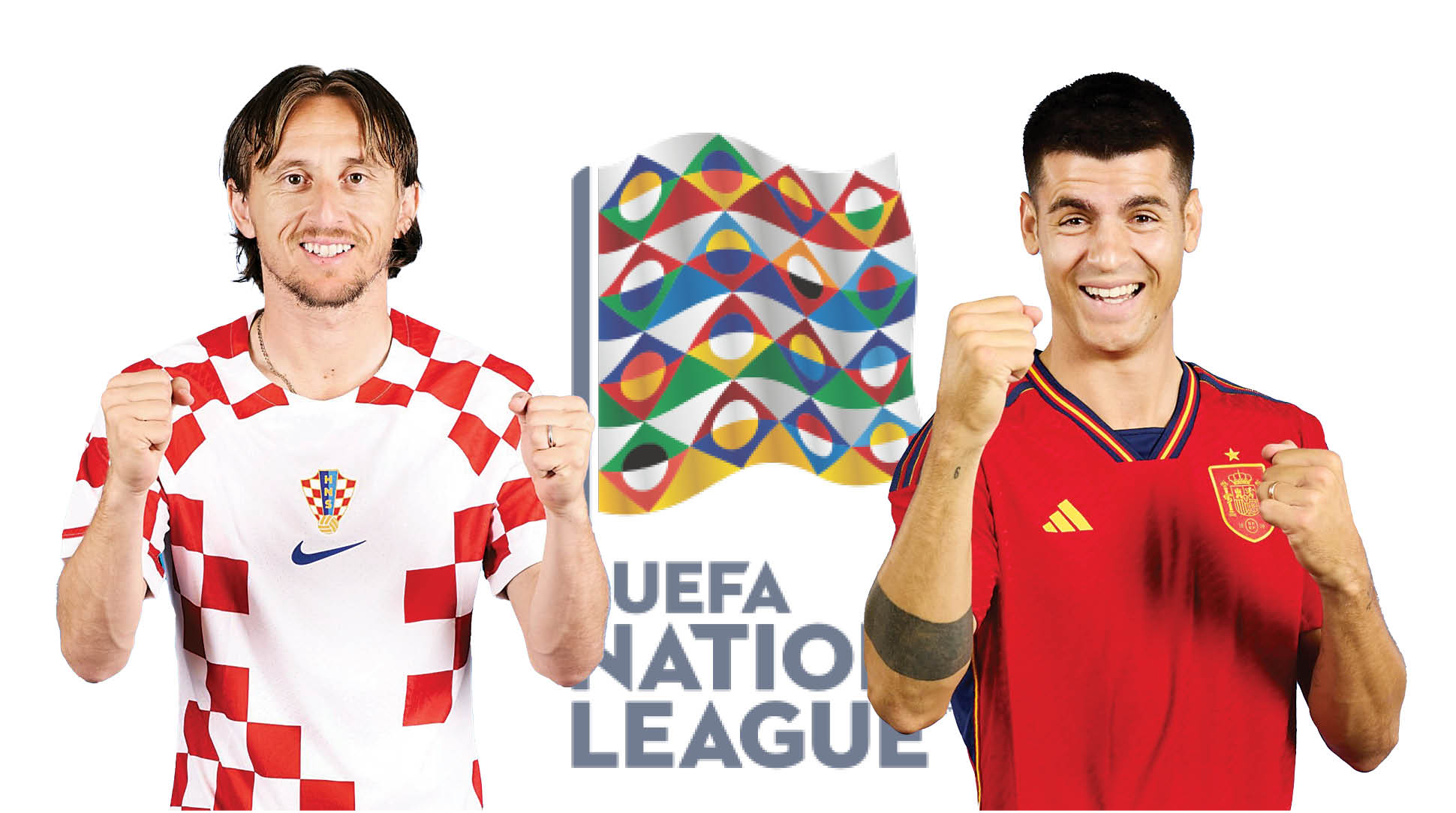 پایان سومین لیگ ملت‌ها