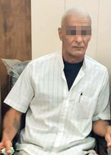 یکی از قدیمی‌ترین زندانیان کشور از سال‌ها بلاتکلیفی در زندان می‌گوید