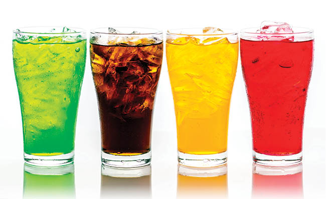 جدیدترین قیمت شربت‌ها در آستانه تابستان