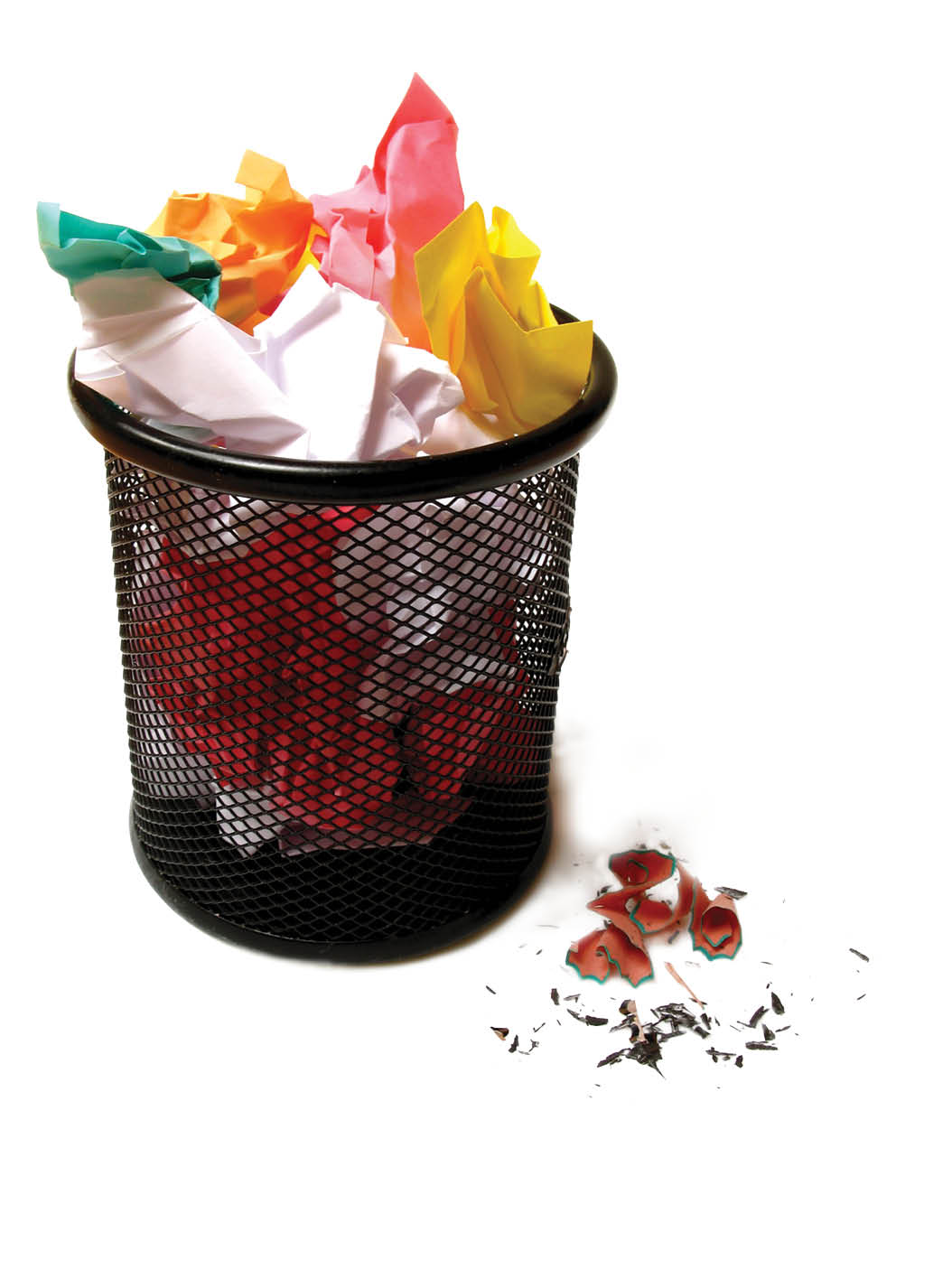 ابرچالش پسماندهای خانگی