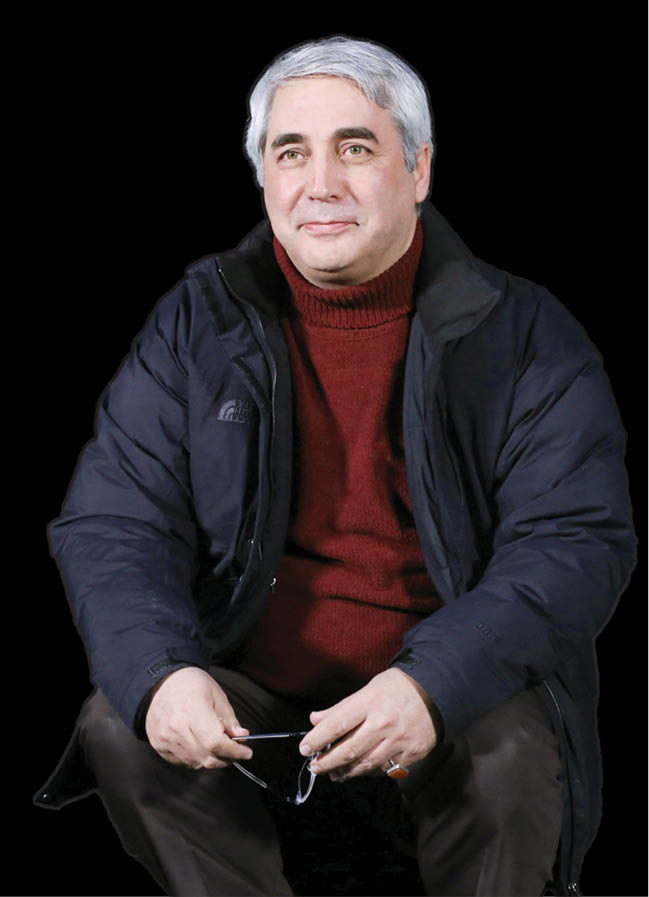 ۴۸ ساعت با چمران