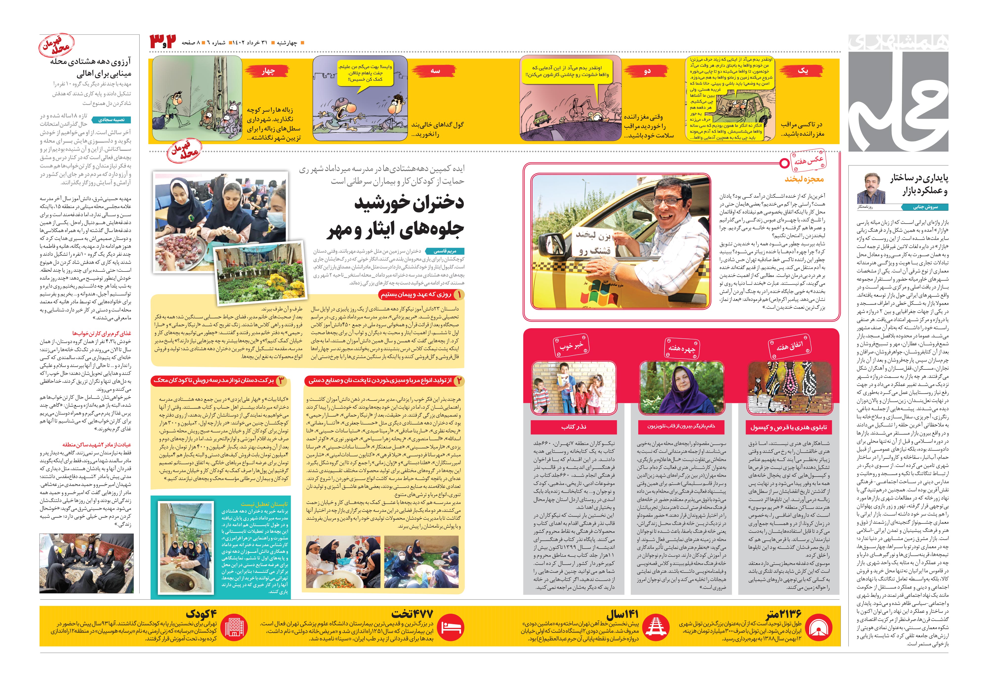 همشهری محله2-3