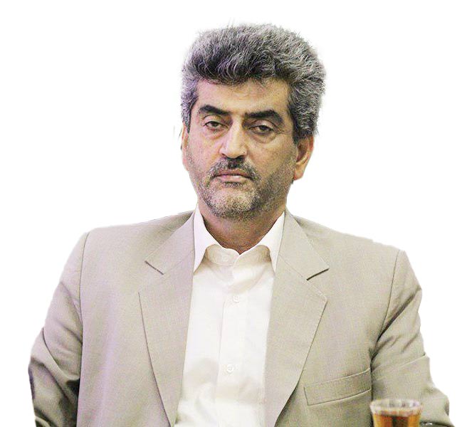 منابع آبی شمال مدیریت می‌خواهد