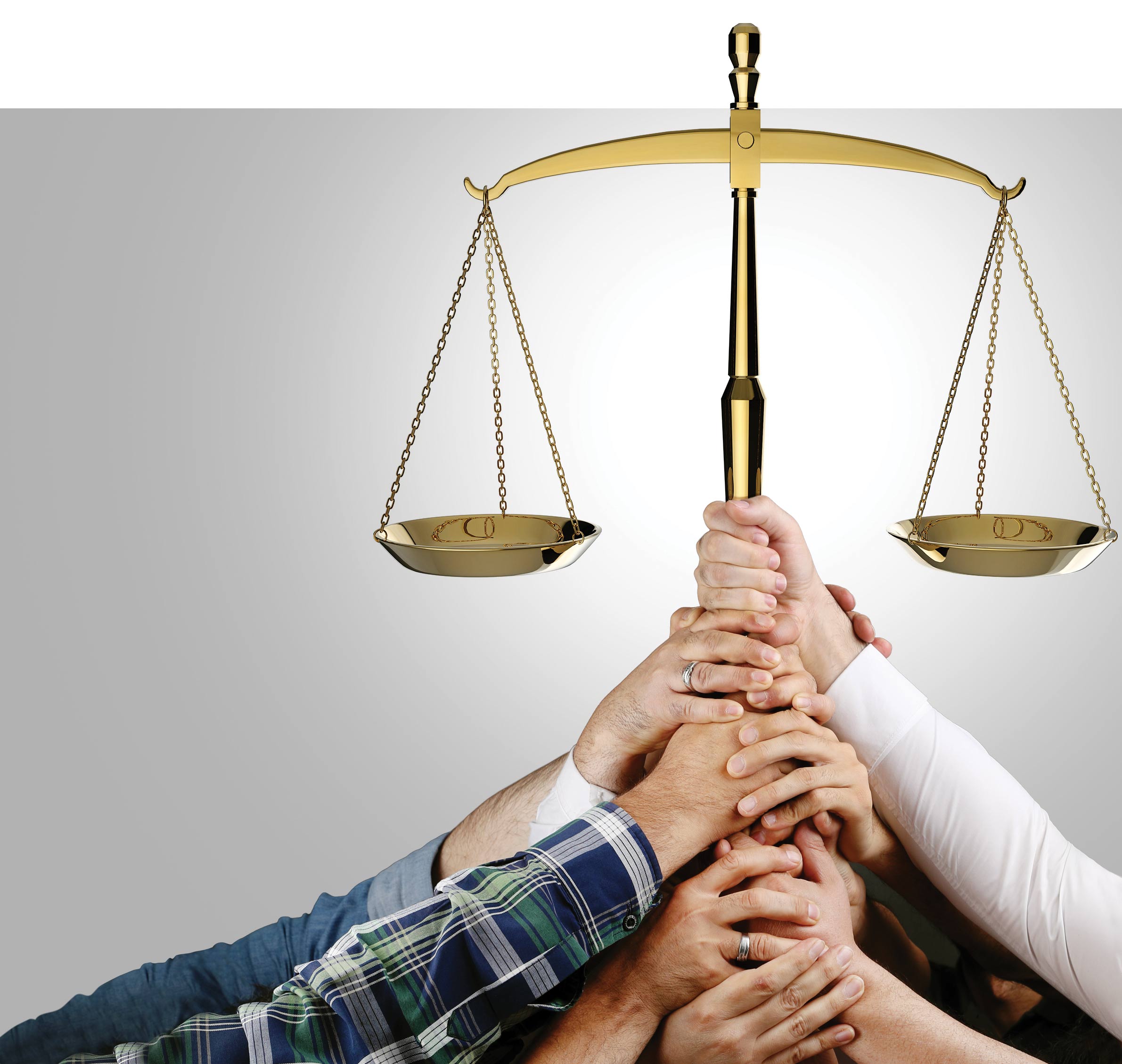 دادخواهی برای آرامش مردم