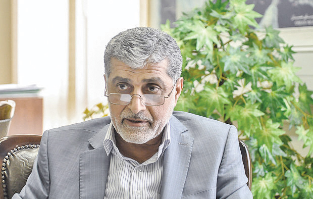 حکایت داروغه‌ها و طناب قانون