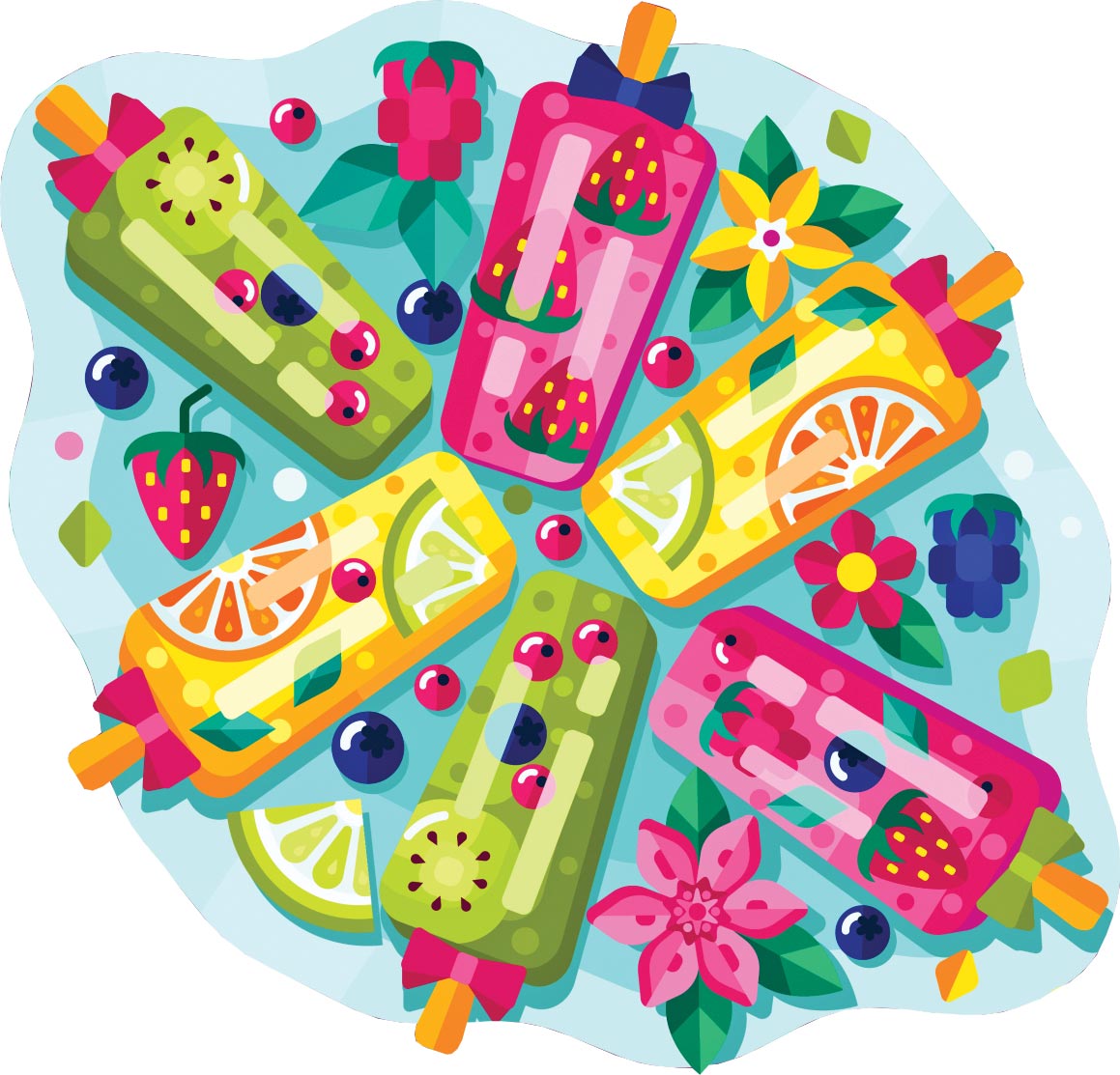 باز هم تابستان