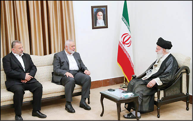 ساحل غربی؛ جهنم صهیونیست‌ها