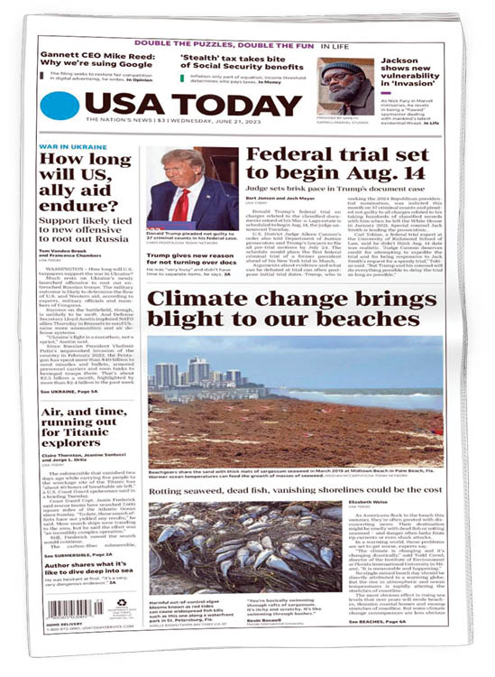 تلاش برای برگزاری فوری دادگاه ترامپ