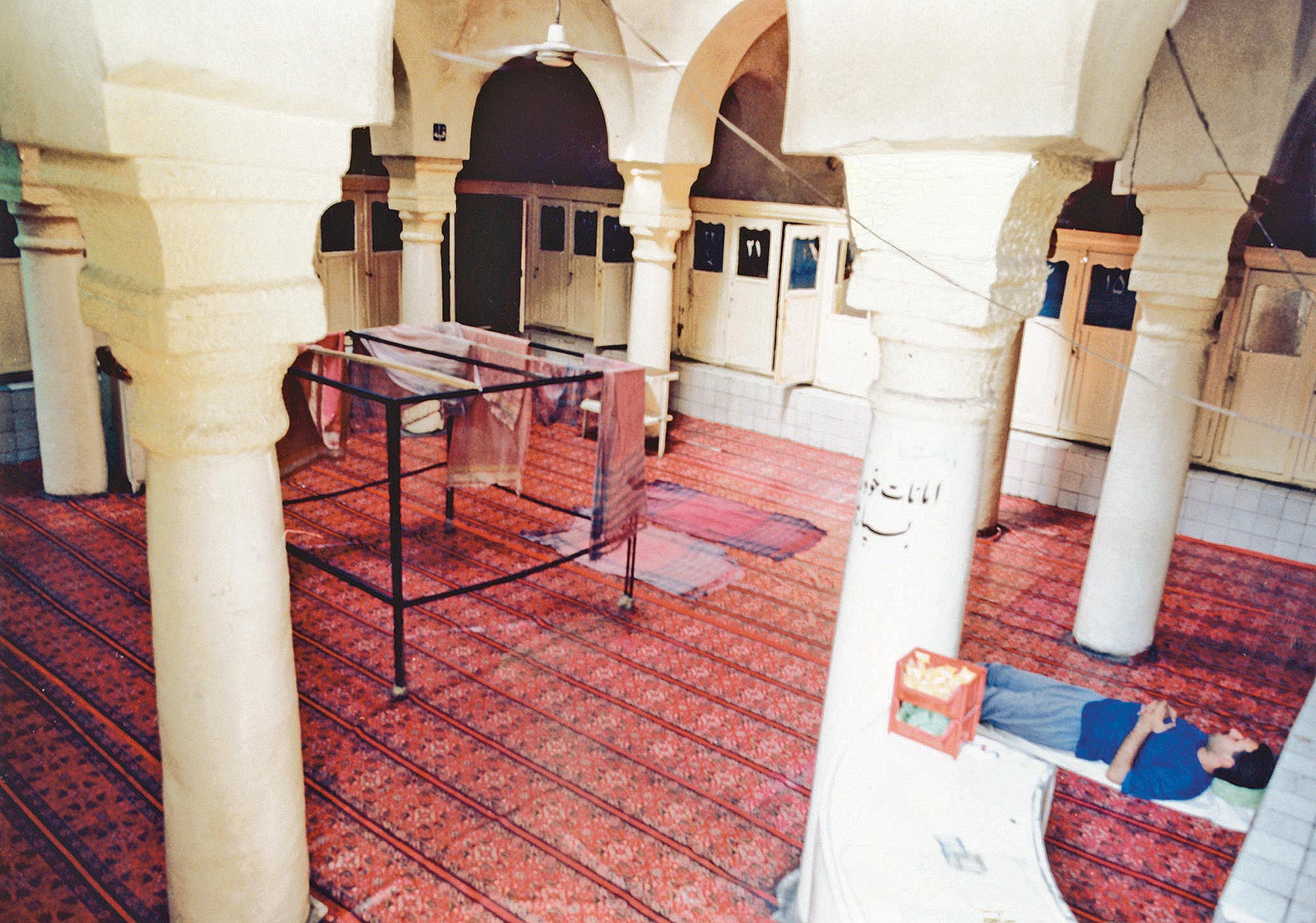 تن‌شوی خانه‌ها از خانم صفوی تا گلشن قجری