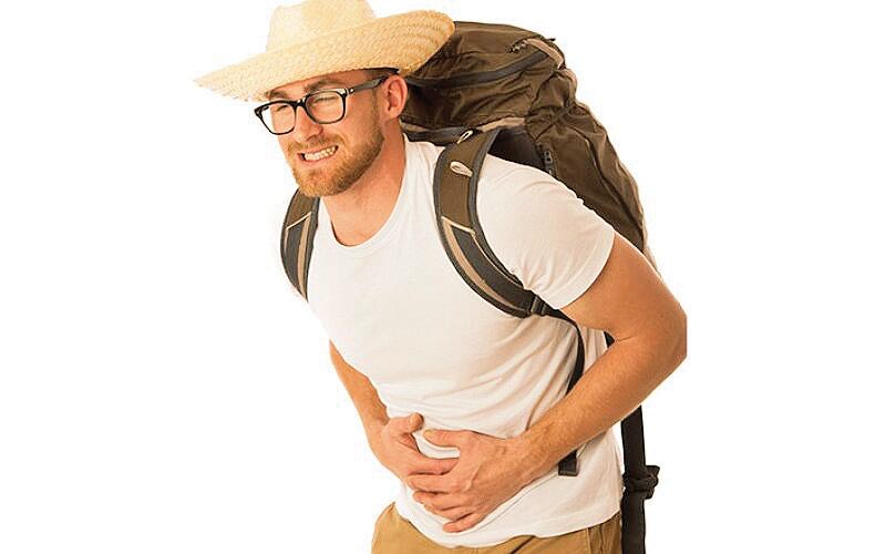 بپا مسموم نشی!