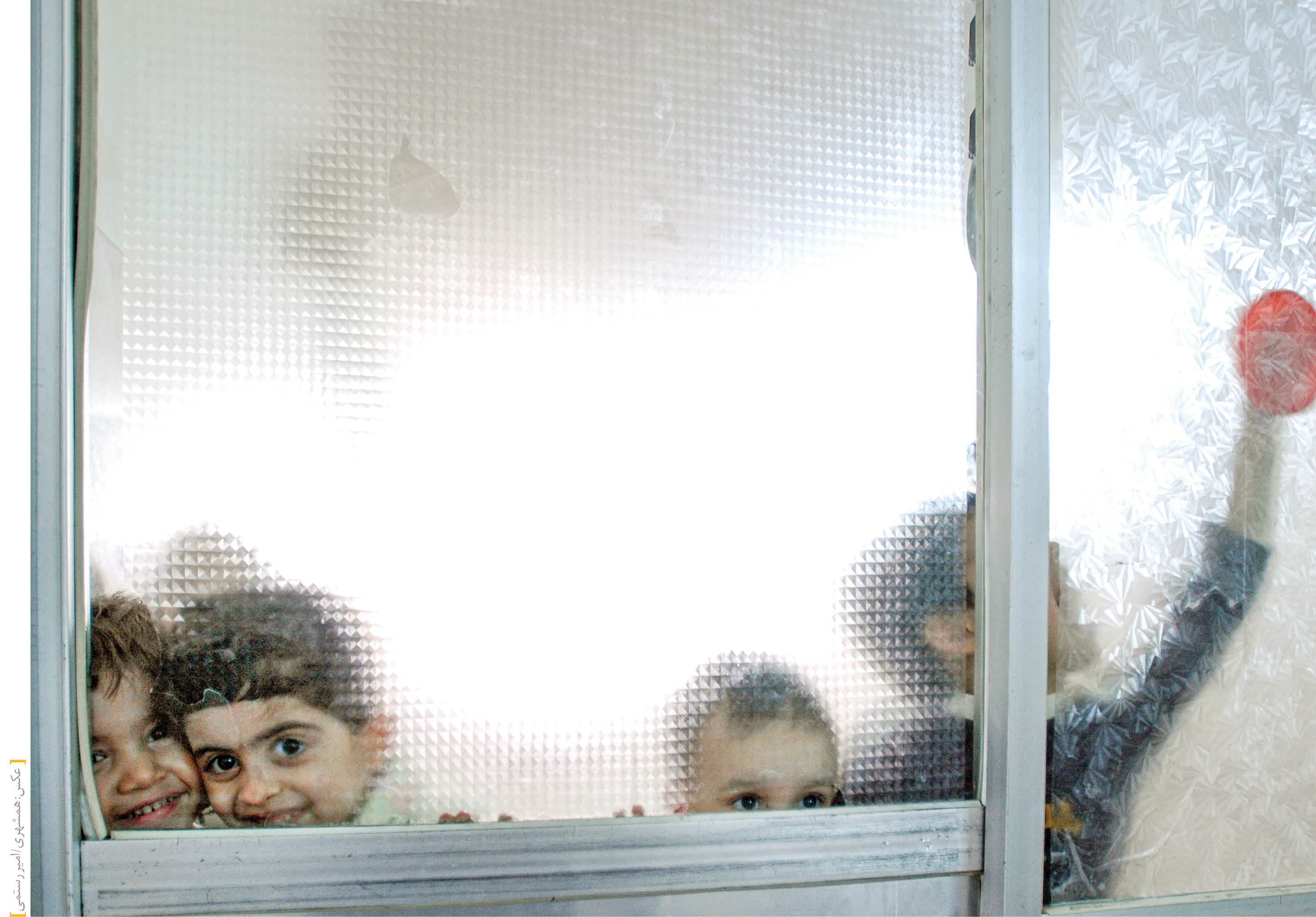 معاون اجتماعی بهزیستی استان تهران تأکید کرد