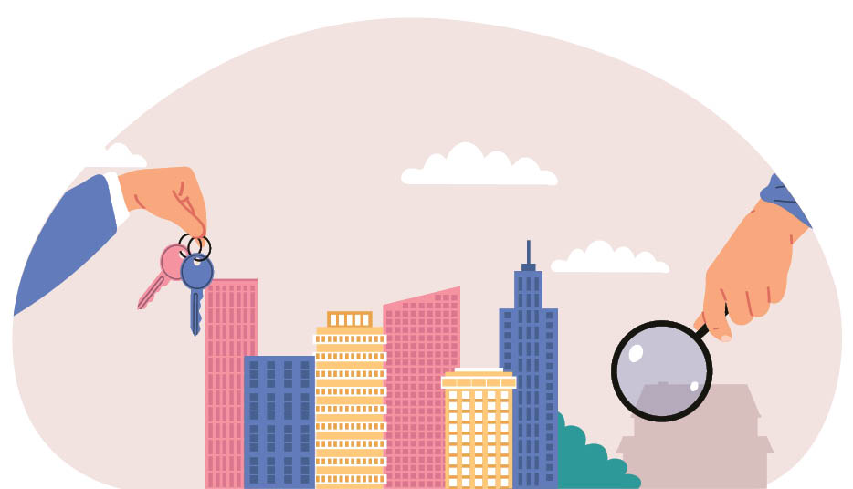 کاهش سوداگری مسکن