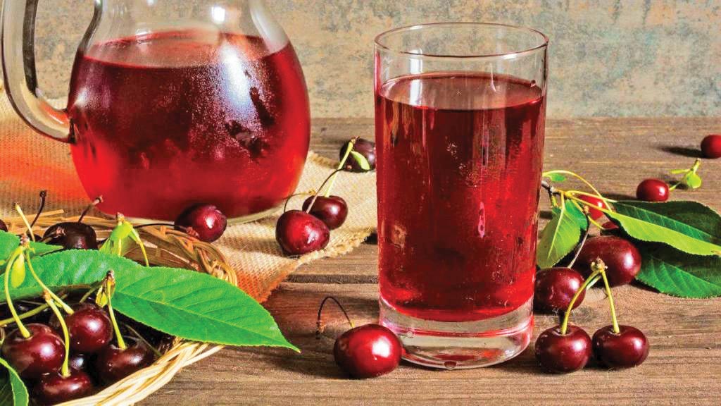 خوردنی‌های خیابانی فصل گرم طهران