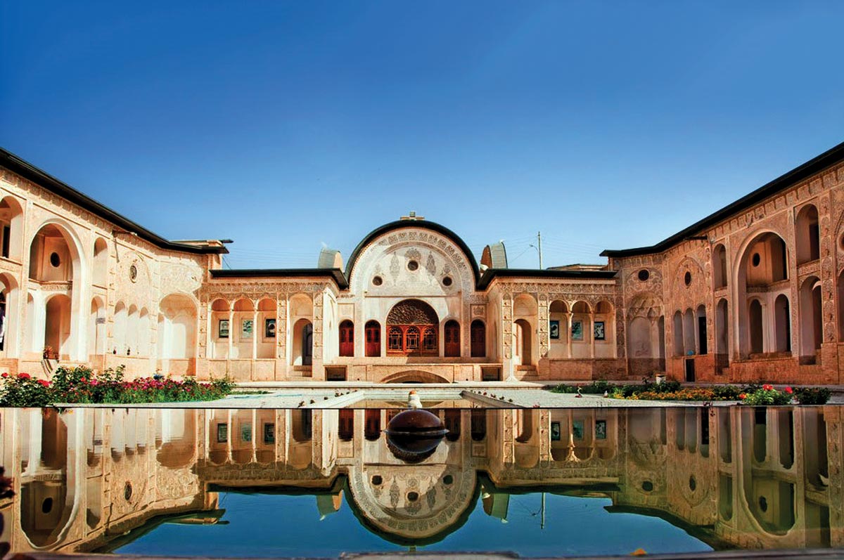 حمایت جدید از مالکان بناهای تاریخی