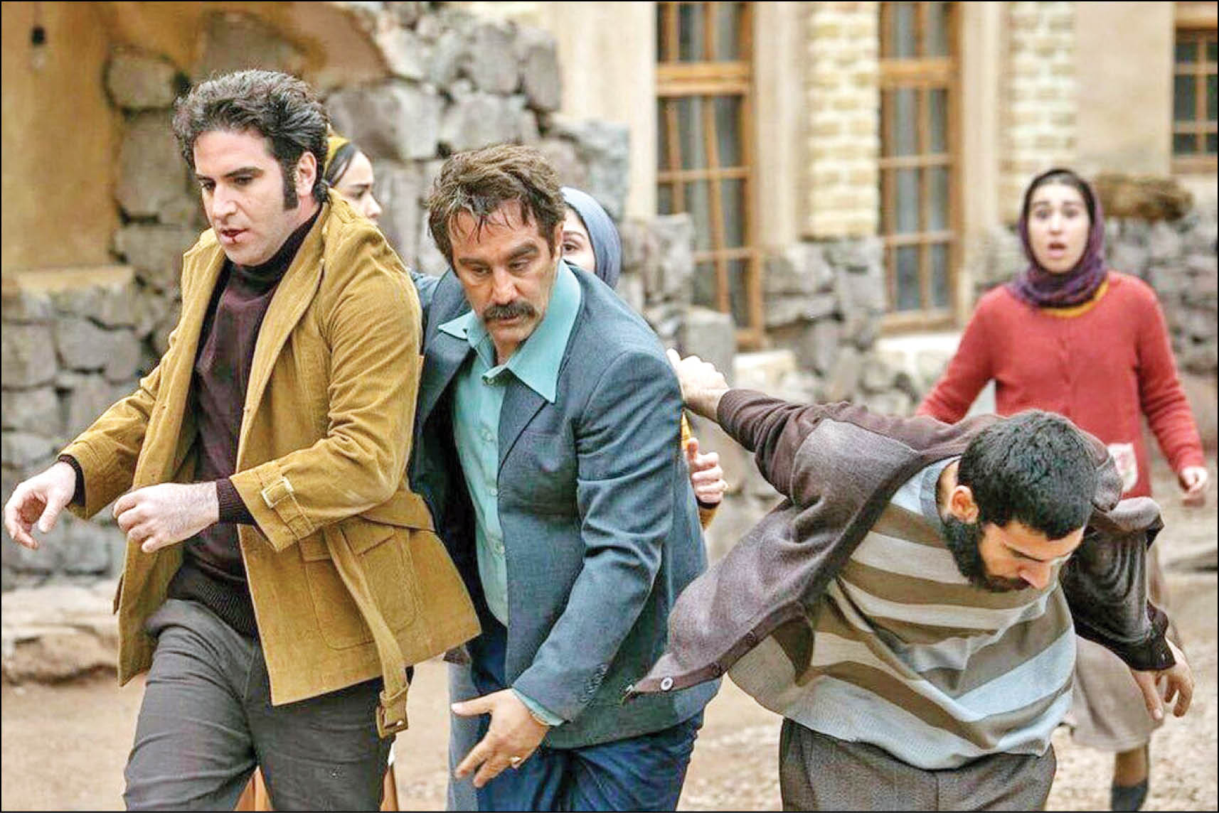 پلتفرم‌ها محدود نمی‌شوند