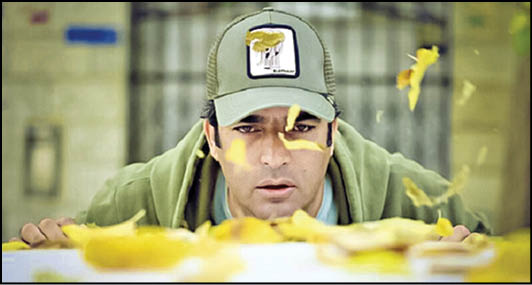 انصراف میلیارد تومانی منوچهر هادی