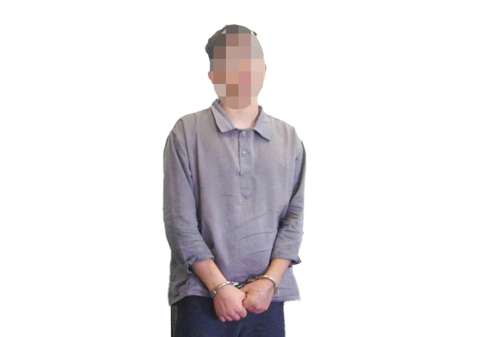 سارقی که با بیهوش کردن طعمه‌هایش اموال آنها را سرقت می‌کرد، دستگیر شد