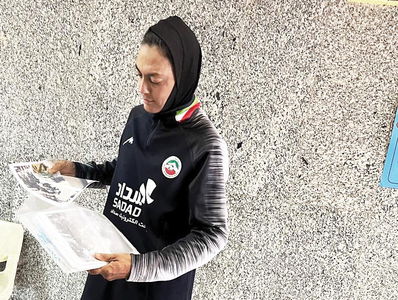 خواهران منصوریان در دادسرای جنایی تهران از مهاجمان به خوابگاه فدراسیون ووشو شکایت کردند