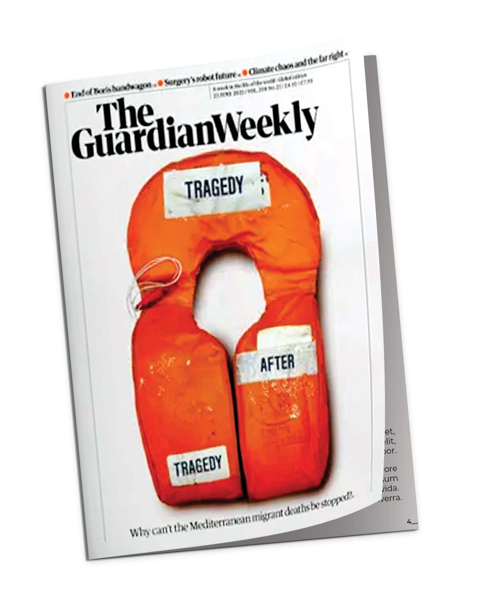 هفته نامه گاردین [انگلیس]