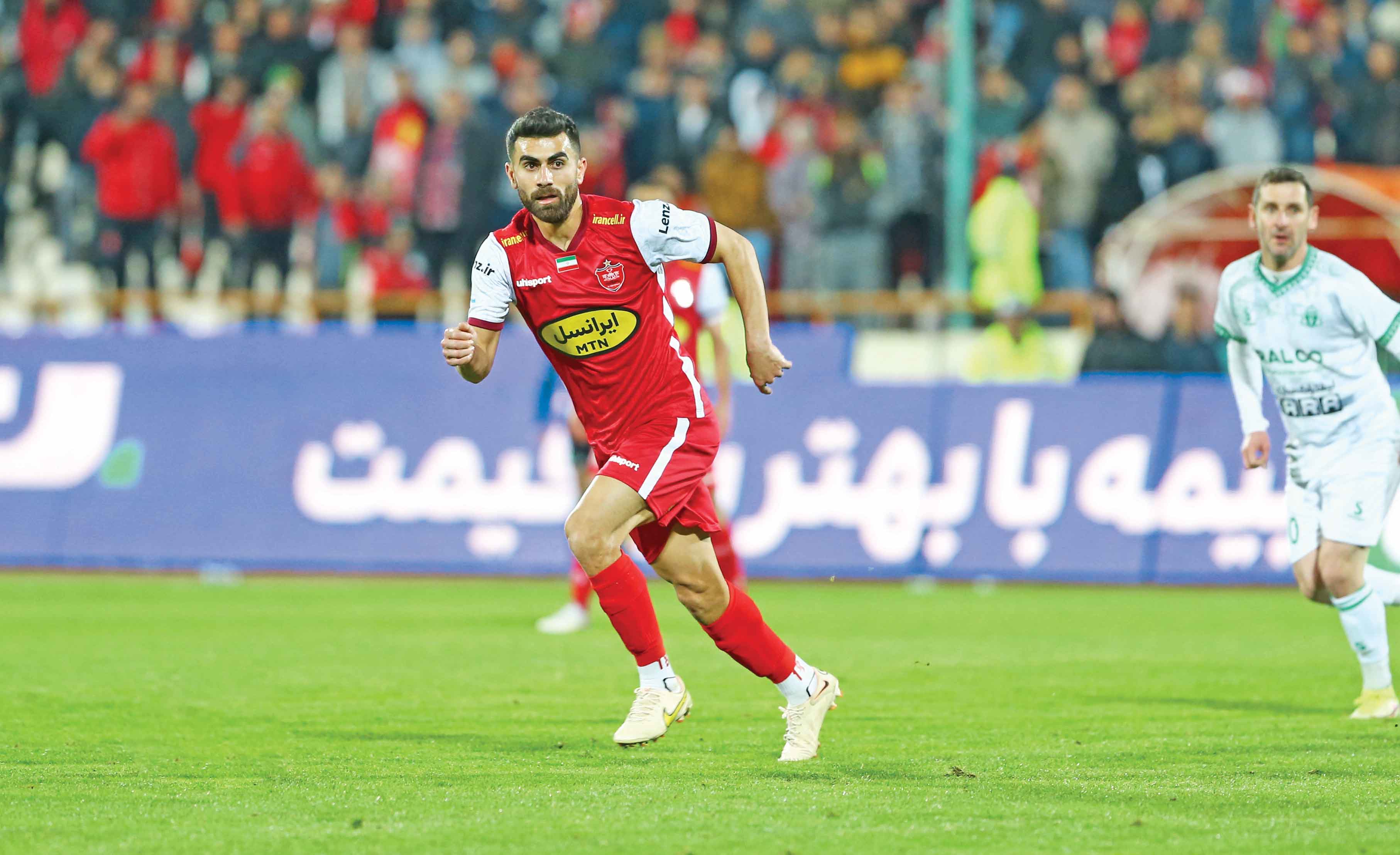 با این قوانین چگونه جلوی رونالدو و بنزما بایستیم؟