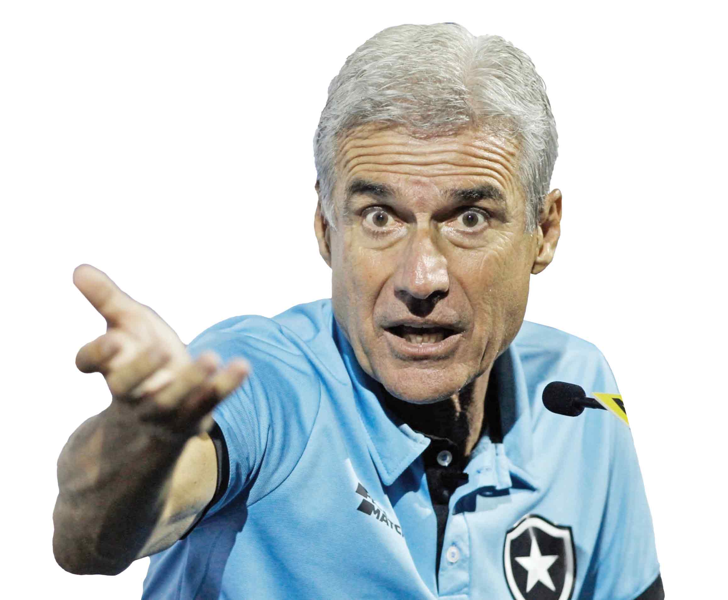 همشهری رونالدو مربی النصر