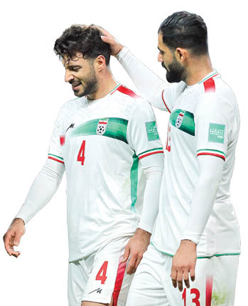 استارت توفانی